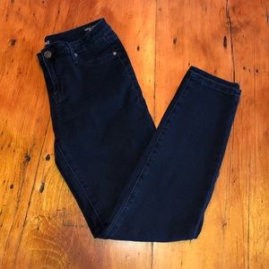 Dark wash Buffalo David Bitton Jegging